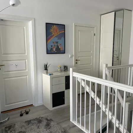 Familiehus, 200m Til Badevann Holiday home *
