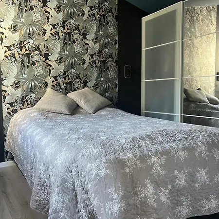 Familiehus, 200m Til Badevann Holiday home Kristiansand