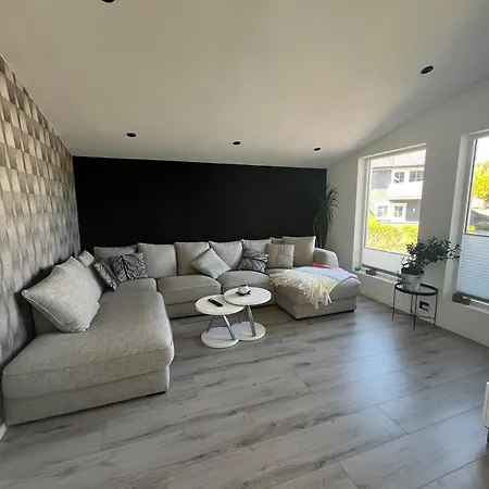 Familiehus, 200m Til Badevann Kristiansand